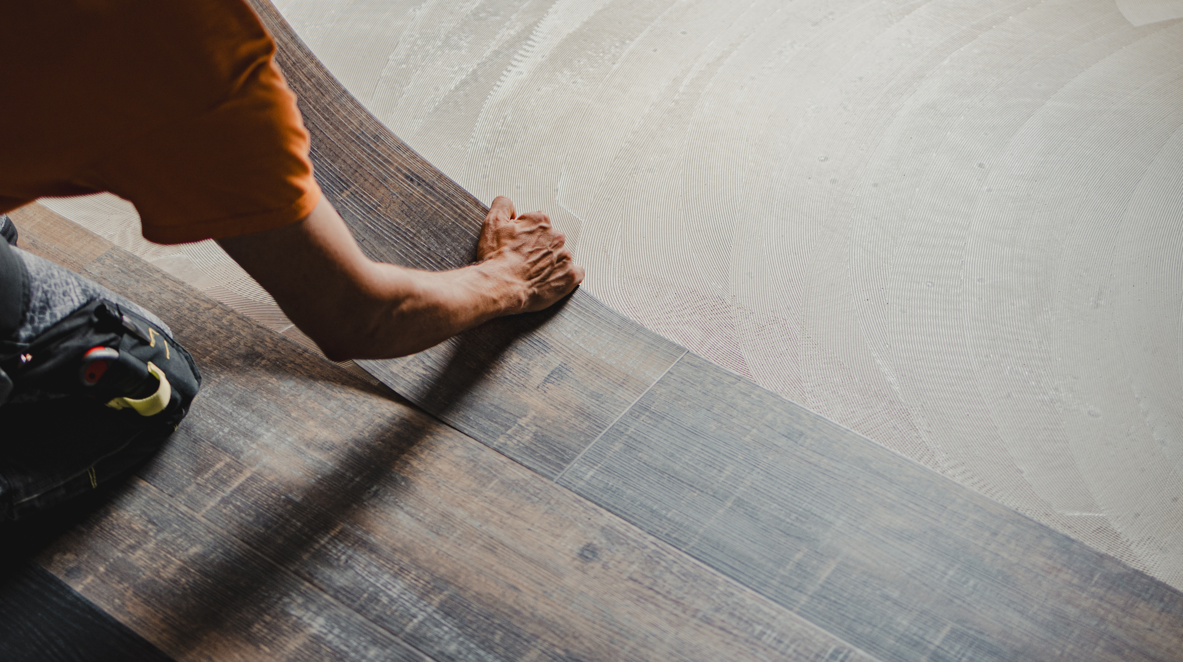 Hardwood vs. Luxury Vinyl vs. Laminate: Which Flooring Is Right for Your Home? 1