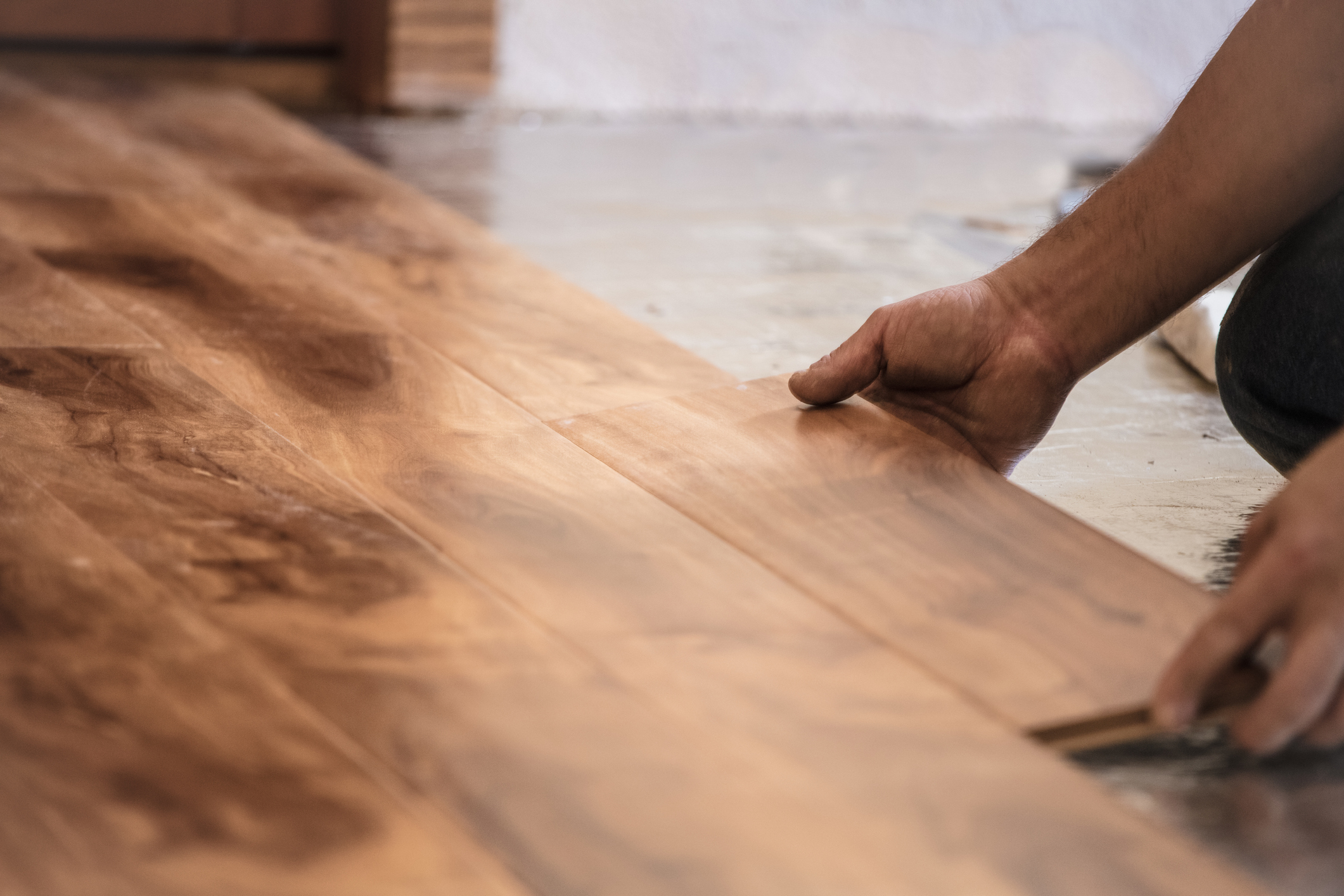 What Should You Know Before Installing New Hardwood Floors? 1